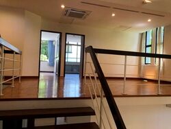 Tanglin Hill Condominium (D10), Condominium #522492881